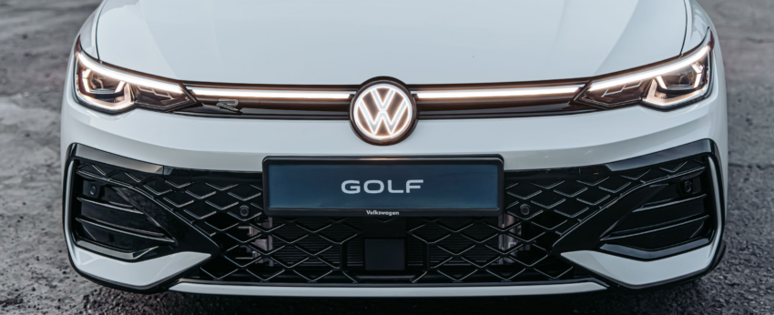 Volkswagen Golf Mk8.5 1.5 eTSI R-Line now in Malaysia – RM185,990, first 50 early birds get RM6k off 2037641